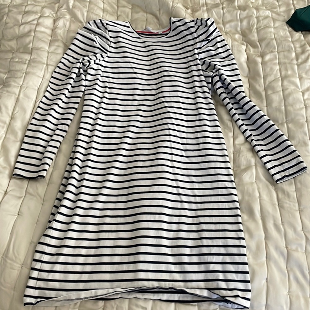 Boden Dress